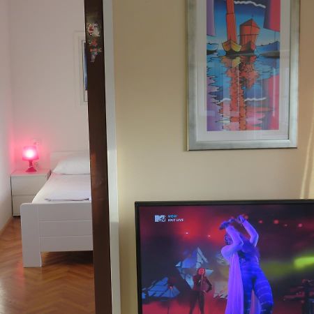 Apartments Istarska Street (Adults Only) Split Kültér fotó