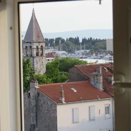 Apartments Istarska Street (Adults Only) Split Kültér fotó