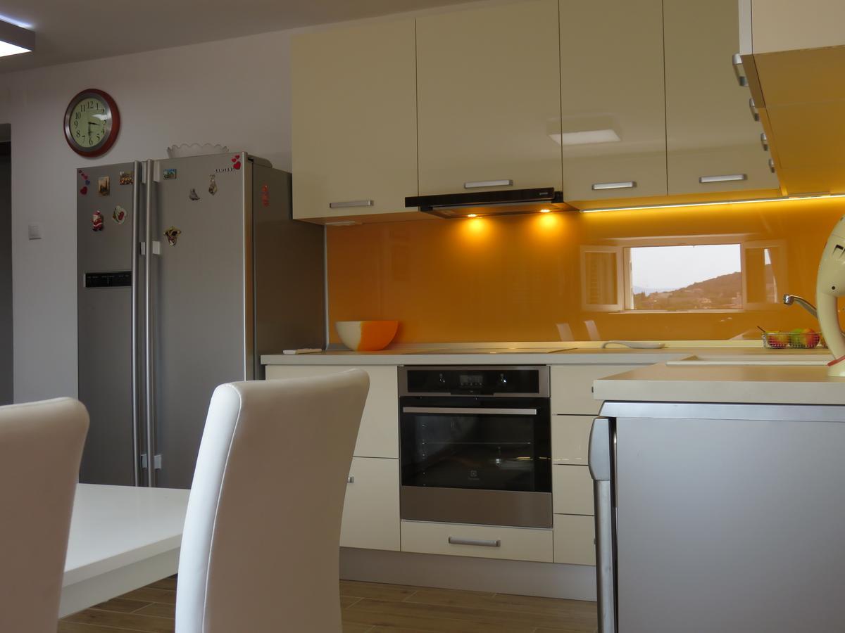 Apartments Istarska Street (Adults Only) Split Kültér fotó