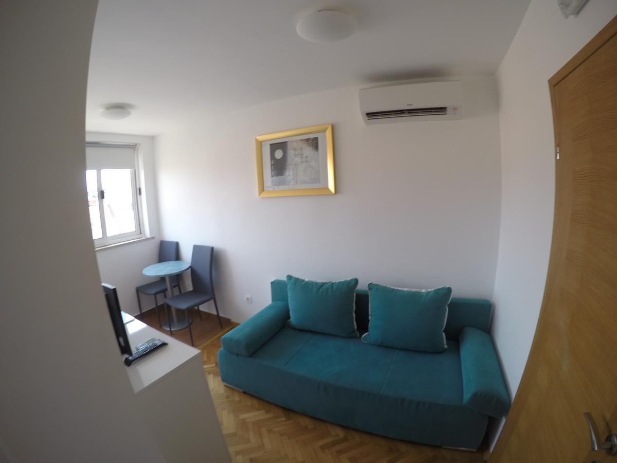 Apartments Istarska Street (Adults Only) Split Kültér fotó