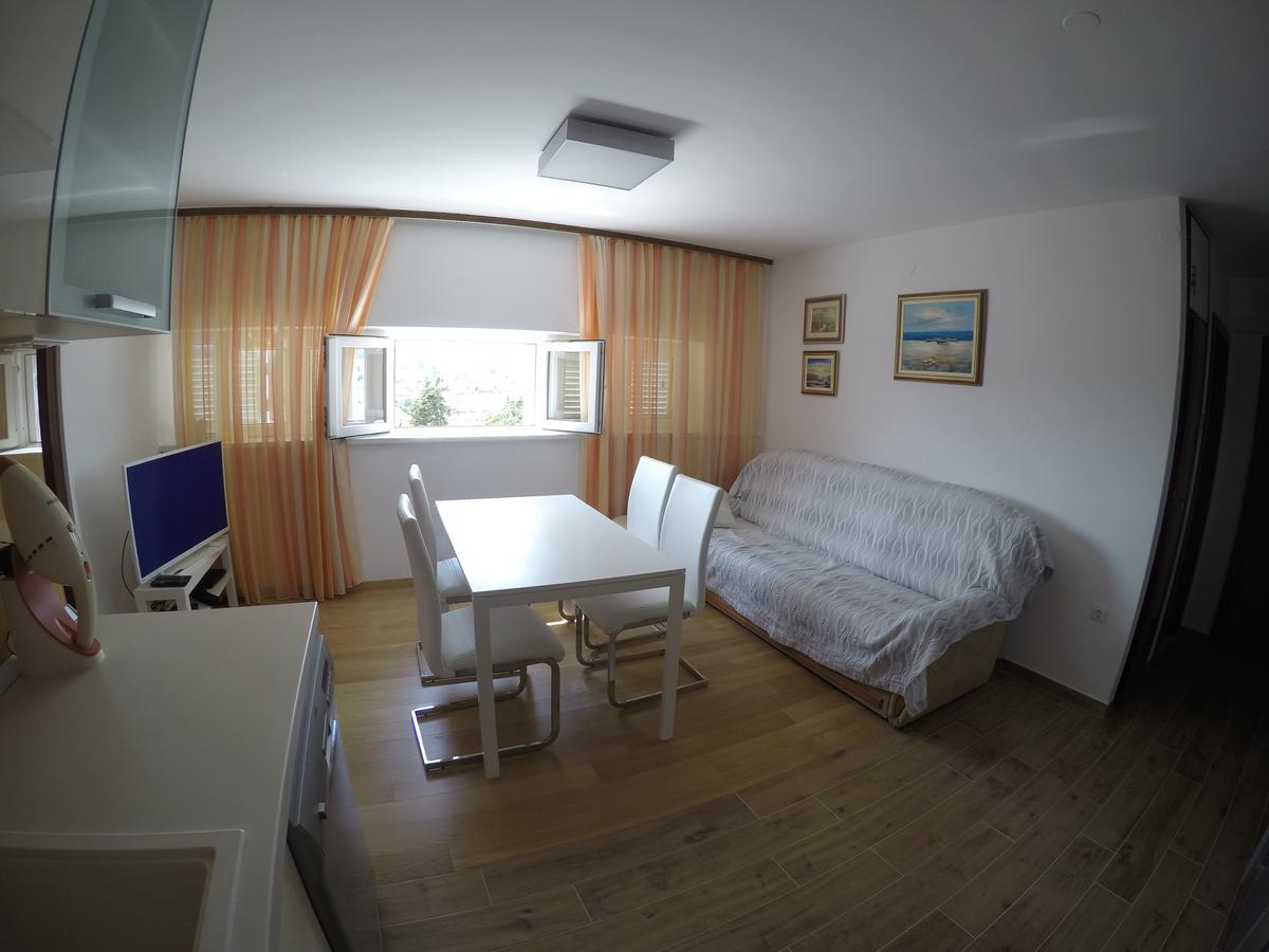 Apartments Istarska Street (Adults Only) Split Kültér fotó