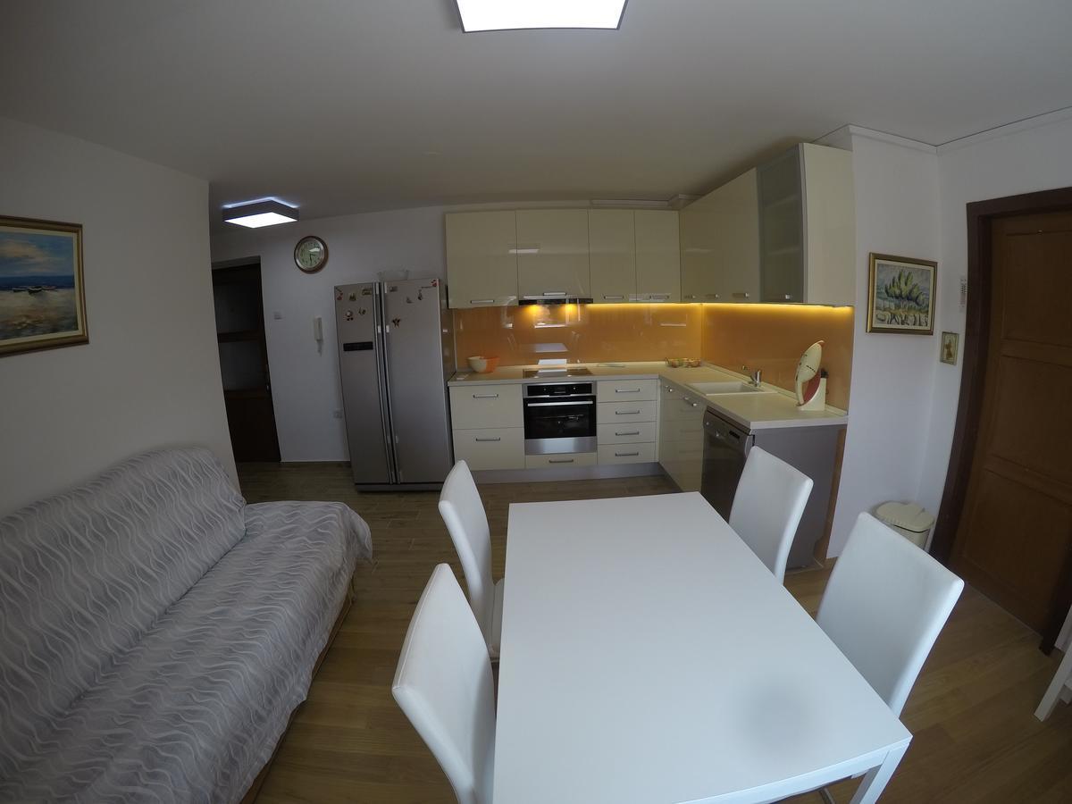Apartments Istarska Street (Adults Only) Split Kültér fotó