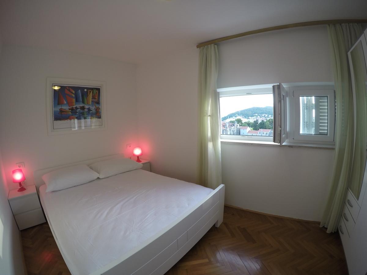 Apartments Istarska Street (Adults Only) Split Kültér fotó