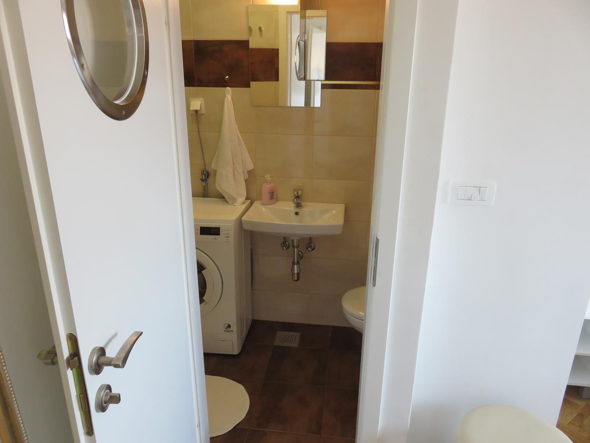 Apartments Istarska Street (Adults Only) Split Kültér fotó