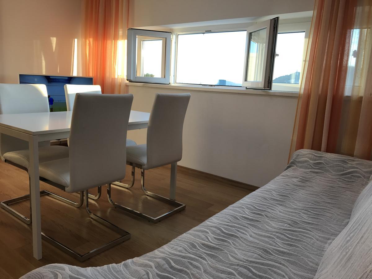 Apartments Istarska Street (Adults Only) Split Kültér fotó