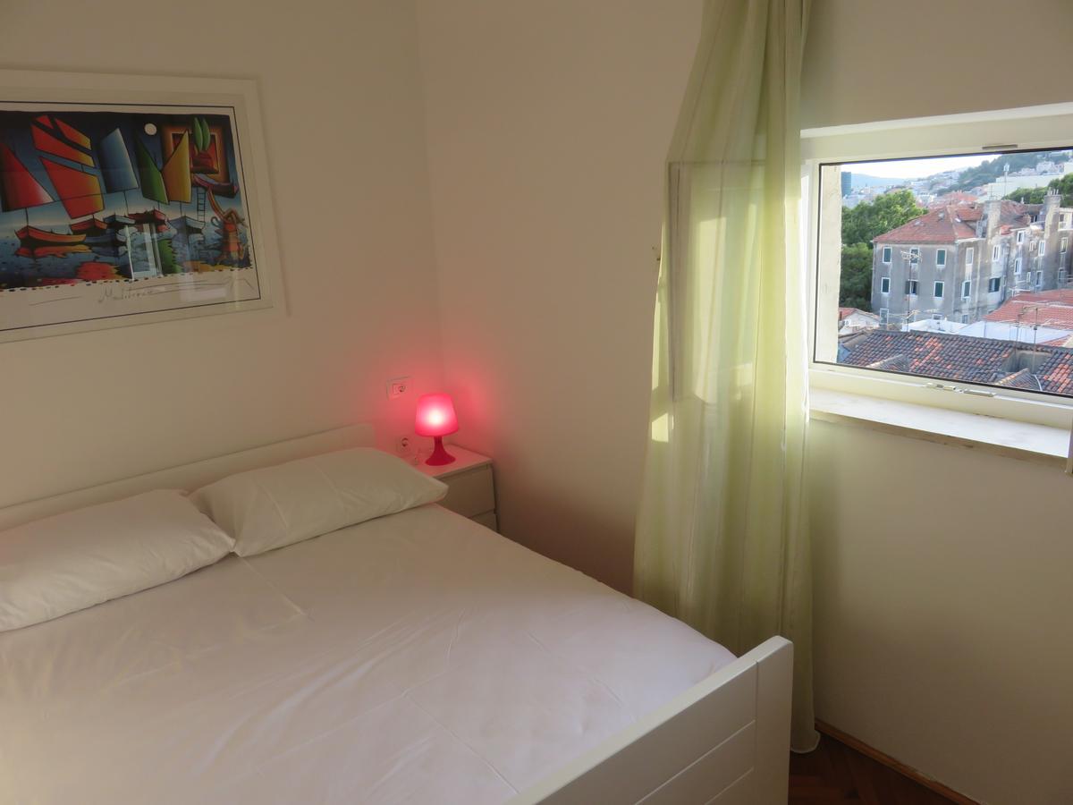 Apartments Istarska Street (Adults Only) Split Kültér fotó