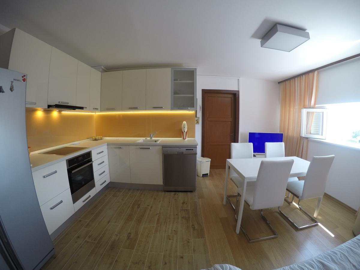Apartments Istarska Street (Adults Only) Split Kültér fotó
