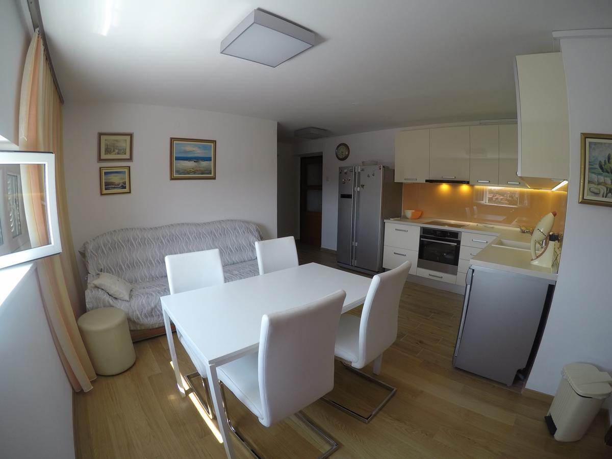 Apartments Istarska Street (Adults Only) Split Kültér fotó
