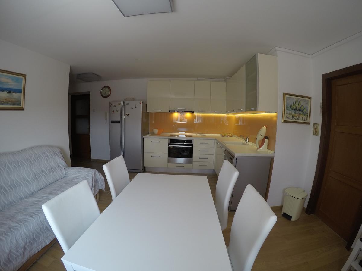 Apartments Istarska Street (Adults Only) Split Kültér fotó