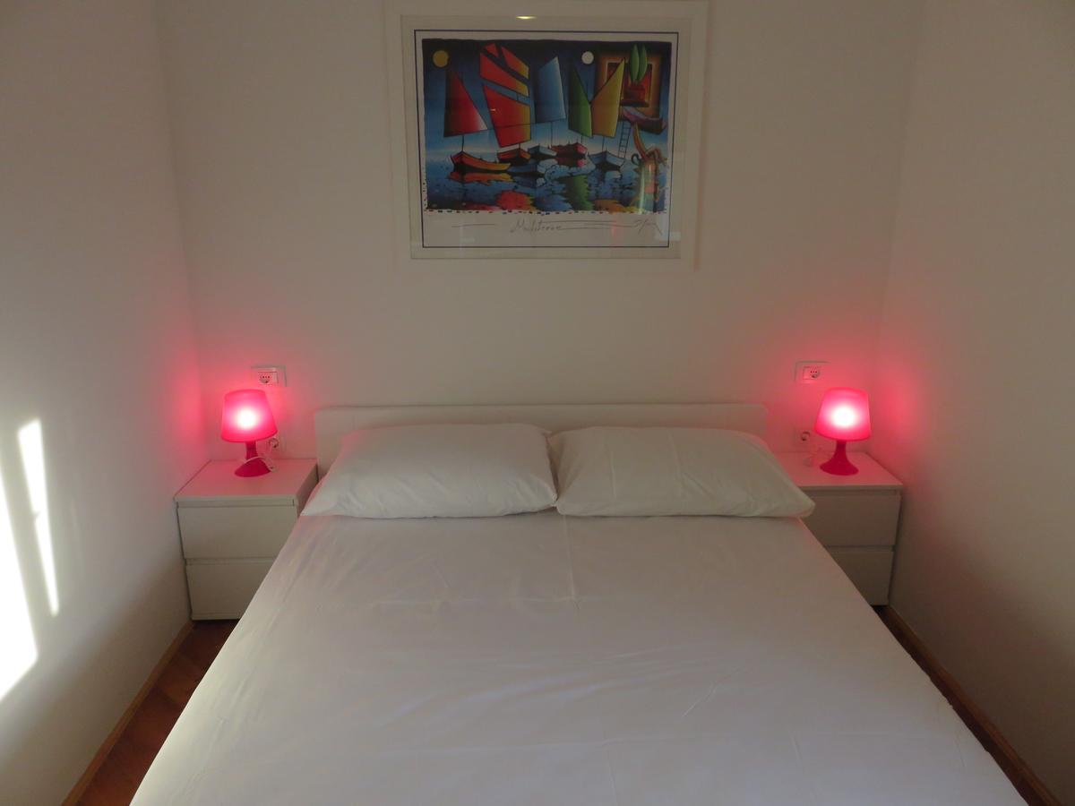 Apartments Istarska Street (Adults Only) Split Kültér fotó