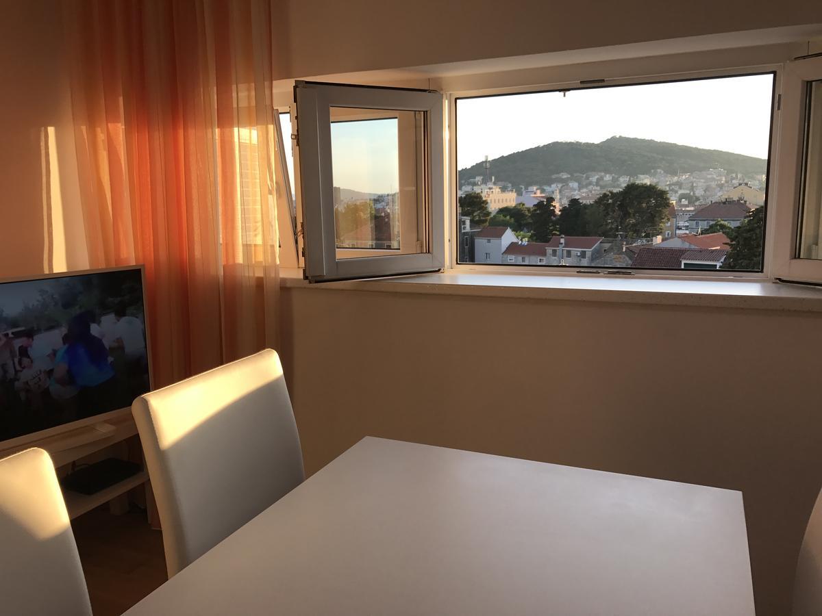 Apartments Istarska Street (Adults Only) Split Kültér fotó