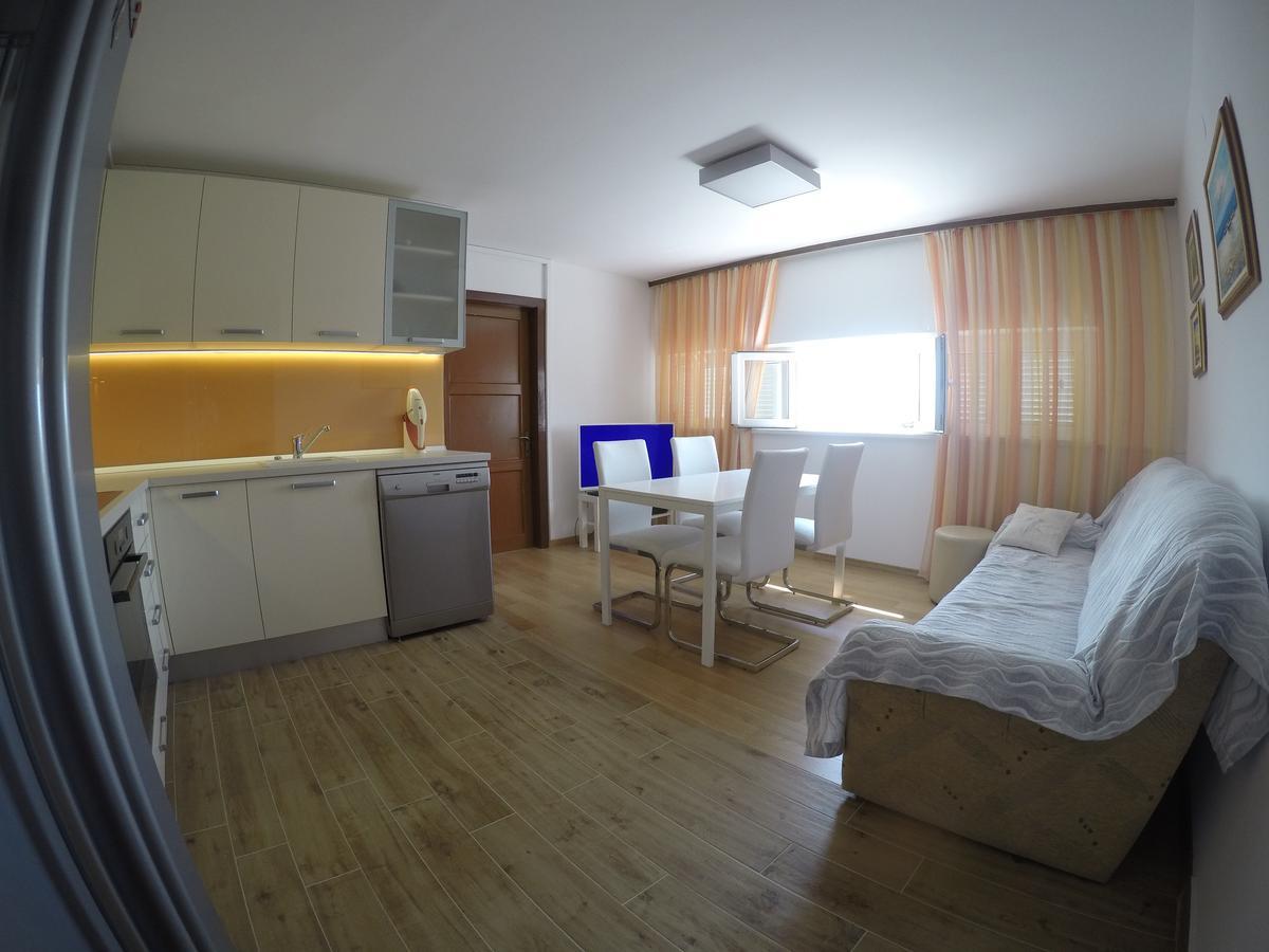 Apartments Istarska Street (Adults Only) Split Kültér fotó