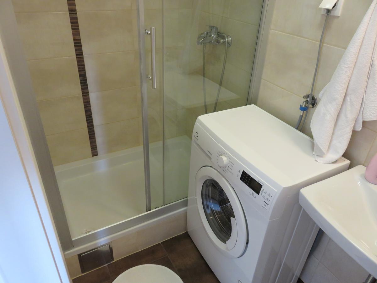 Apartments Istarska Street (Adults Only) Split Kültér fotó