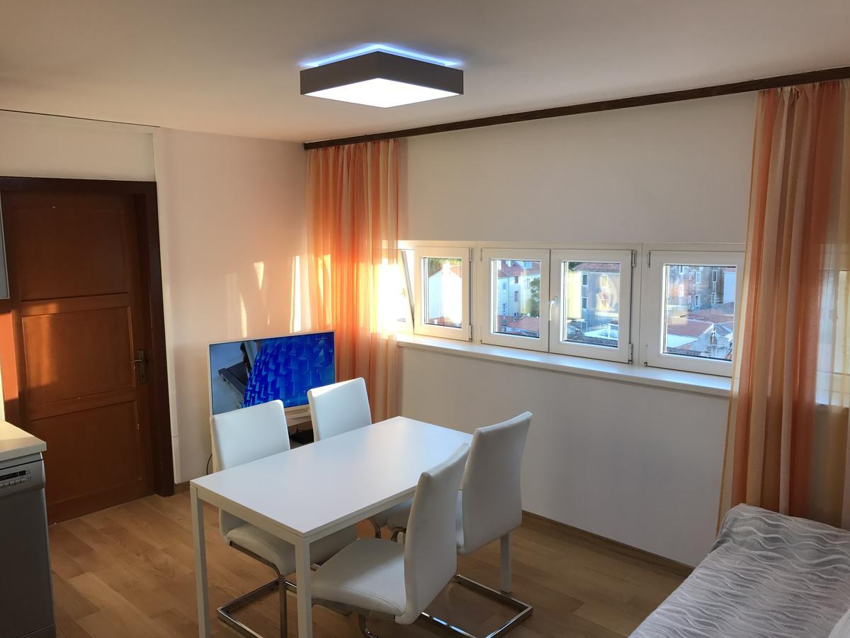 Apartments Istarska Street (Adults Only) Split Kültér fotó