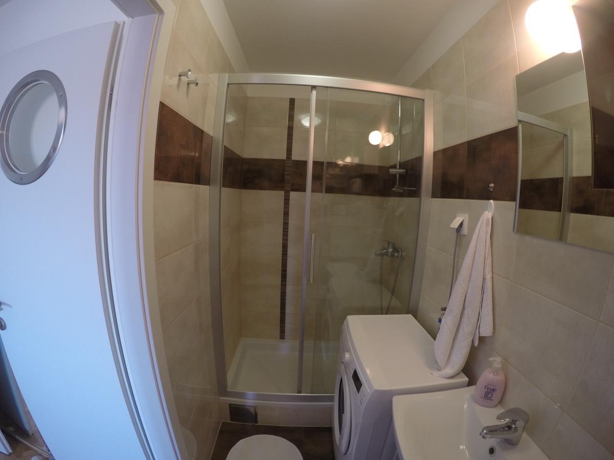 Apartments Istarska Street (Adults Only) Split Kültér fotó