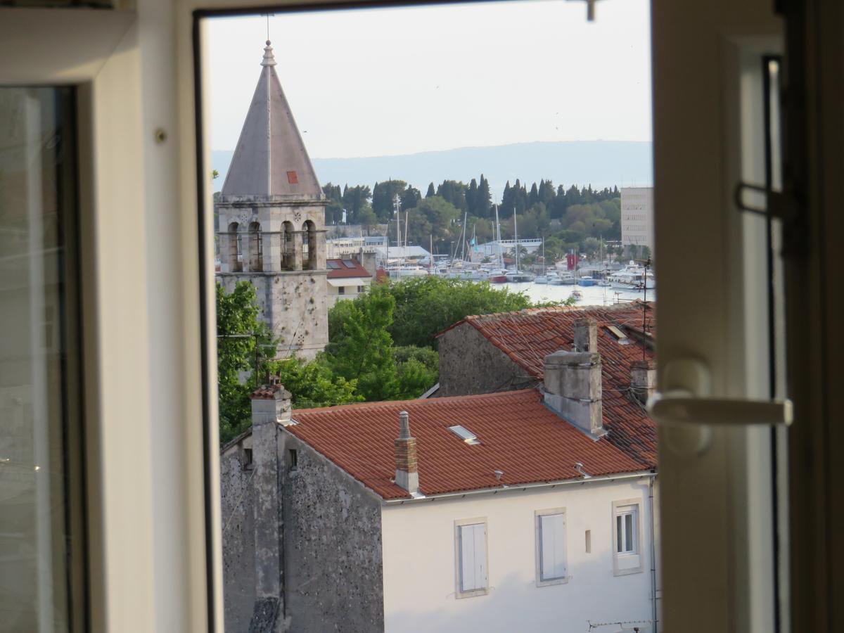 Apartments Istarska Street (Adults Only) Split Kültér fotó