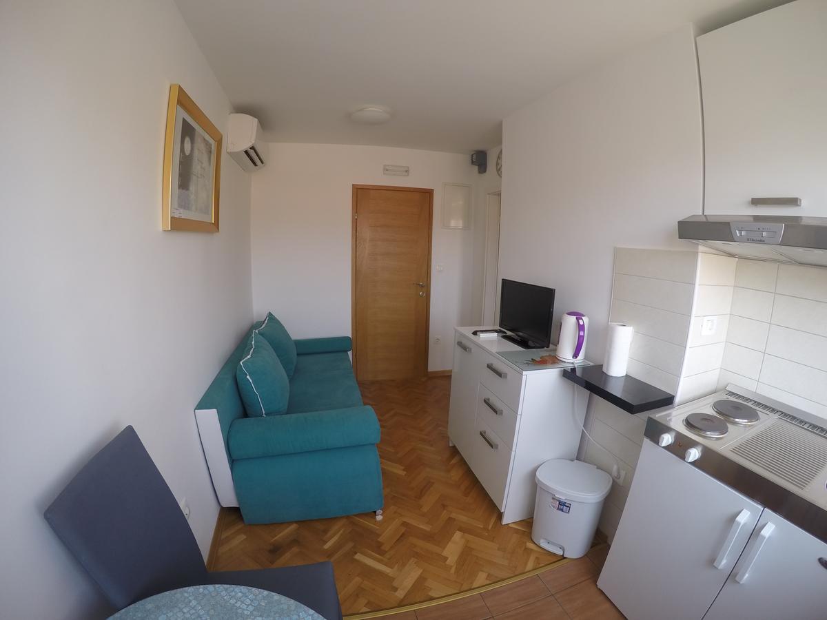 Apartments Istarska Street (Adults Only) Split Kültér fotó