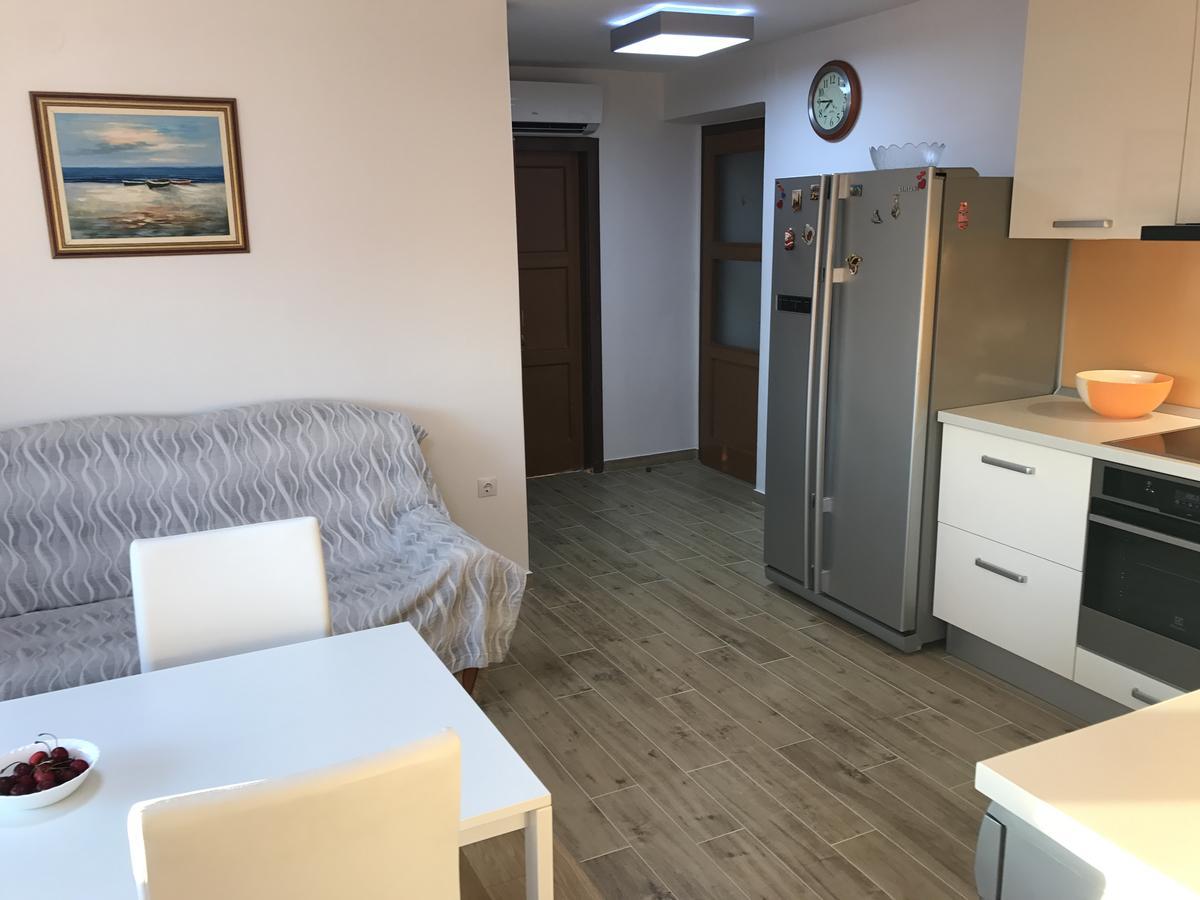 Apartments Istarska Street (Adults Only) Split Kültér fotó