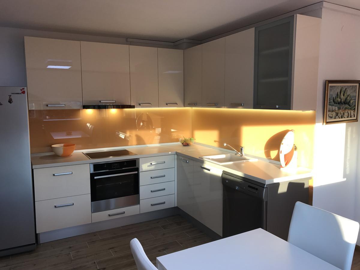 Apartments Istarska Street (Adults Only) Split Kültér fotó