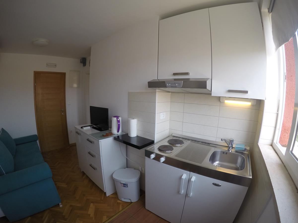 Apartments Istarska Street (Adults Only) Split Kültér fotó