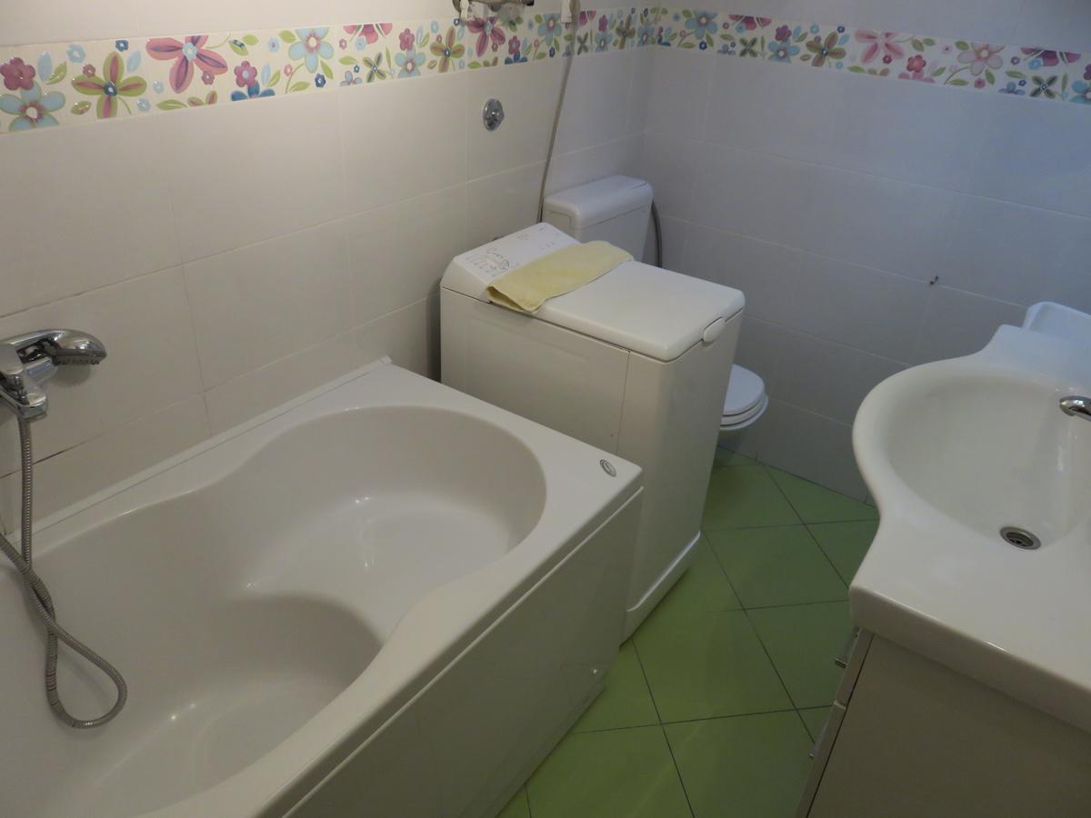 Apartments Istarska Street (Adults Only) Split Kültér fotó